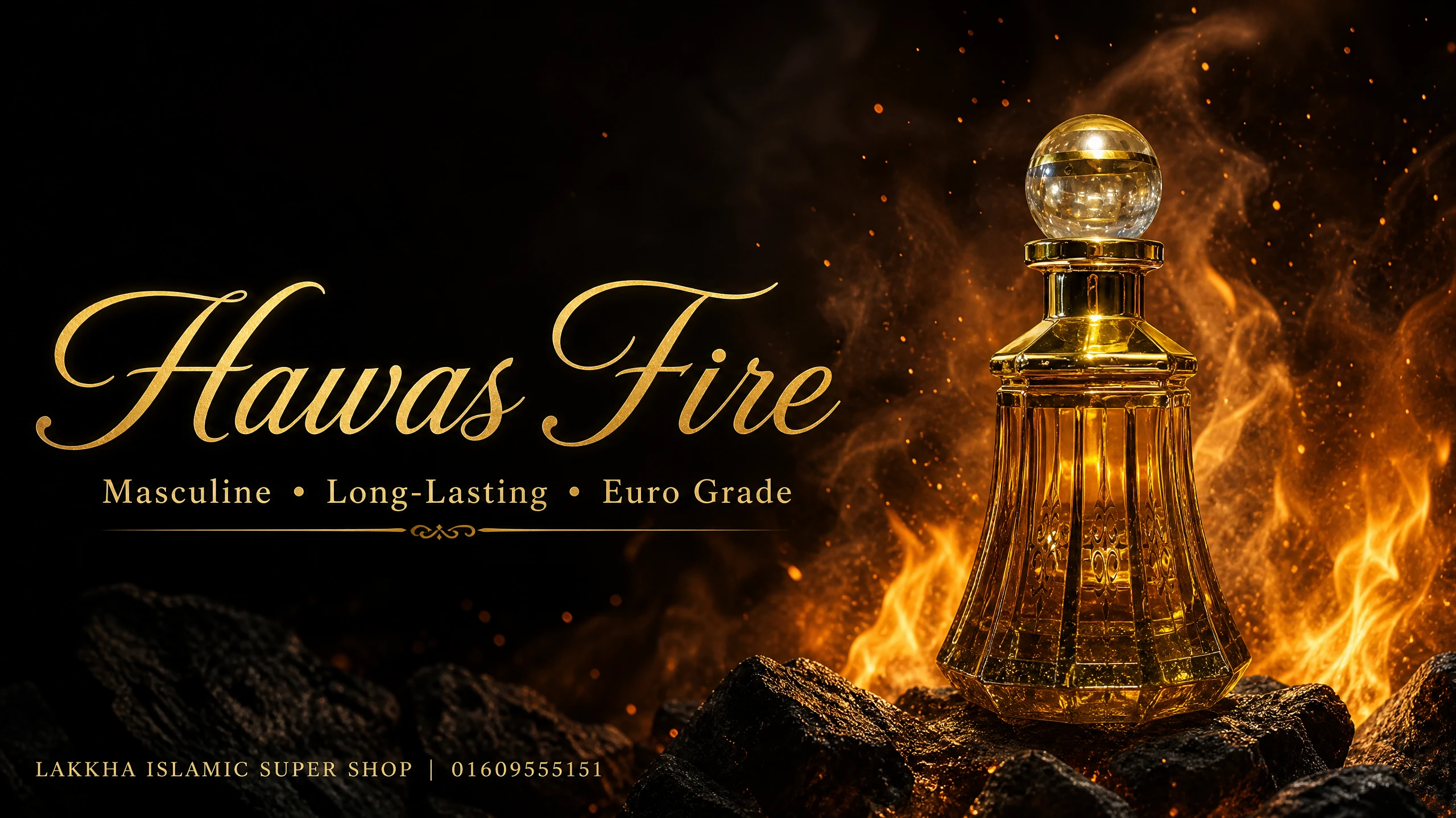 Promo banner