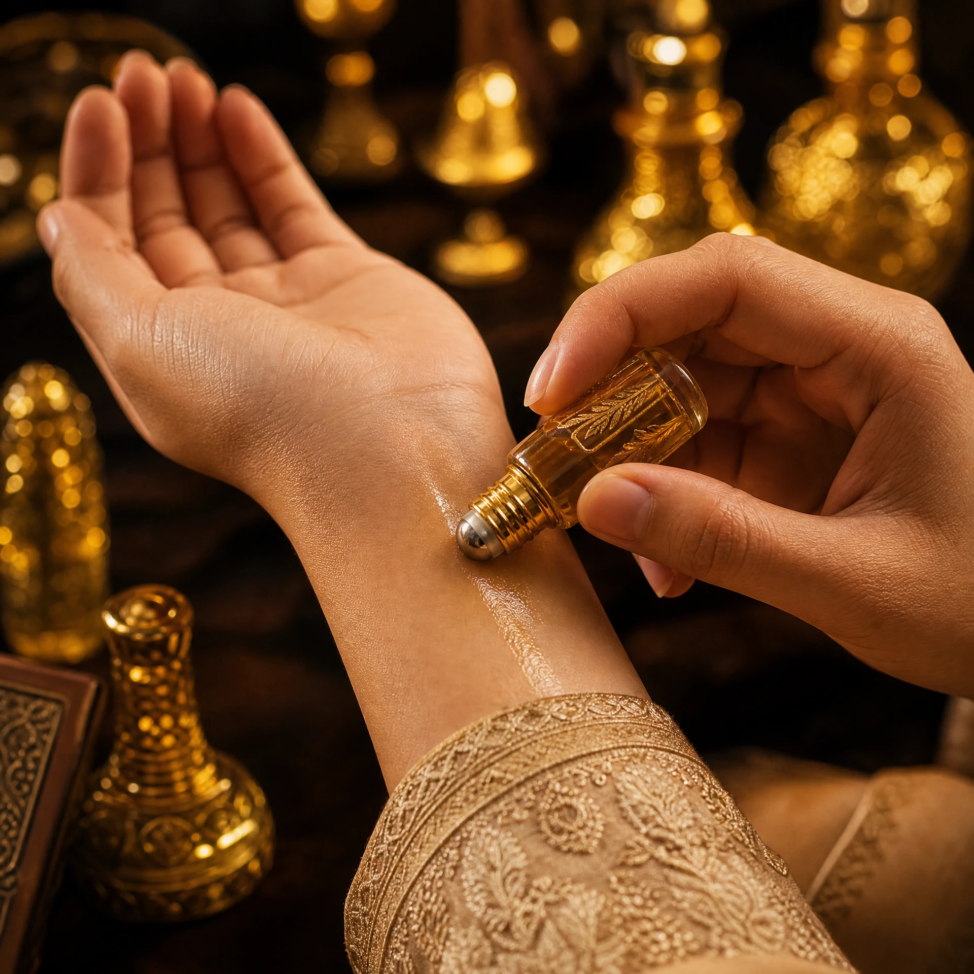 Attar