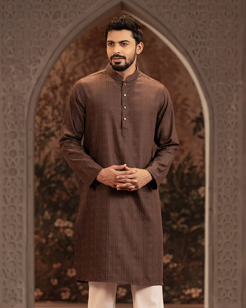 MENS CLASSIC PANJABI
