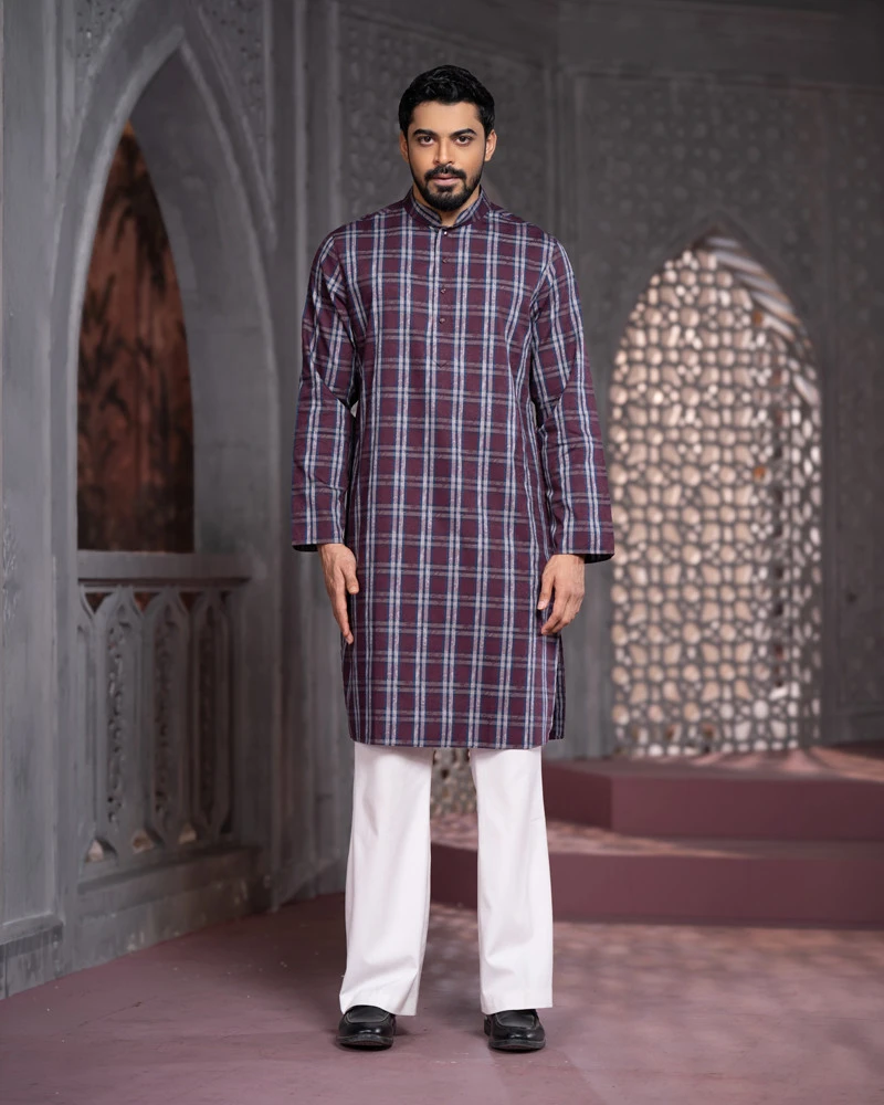 MENS FUSION PANJABI